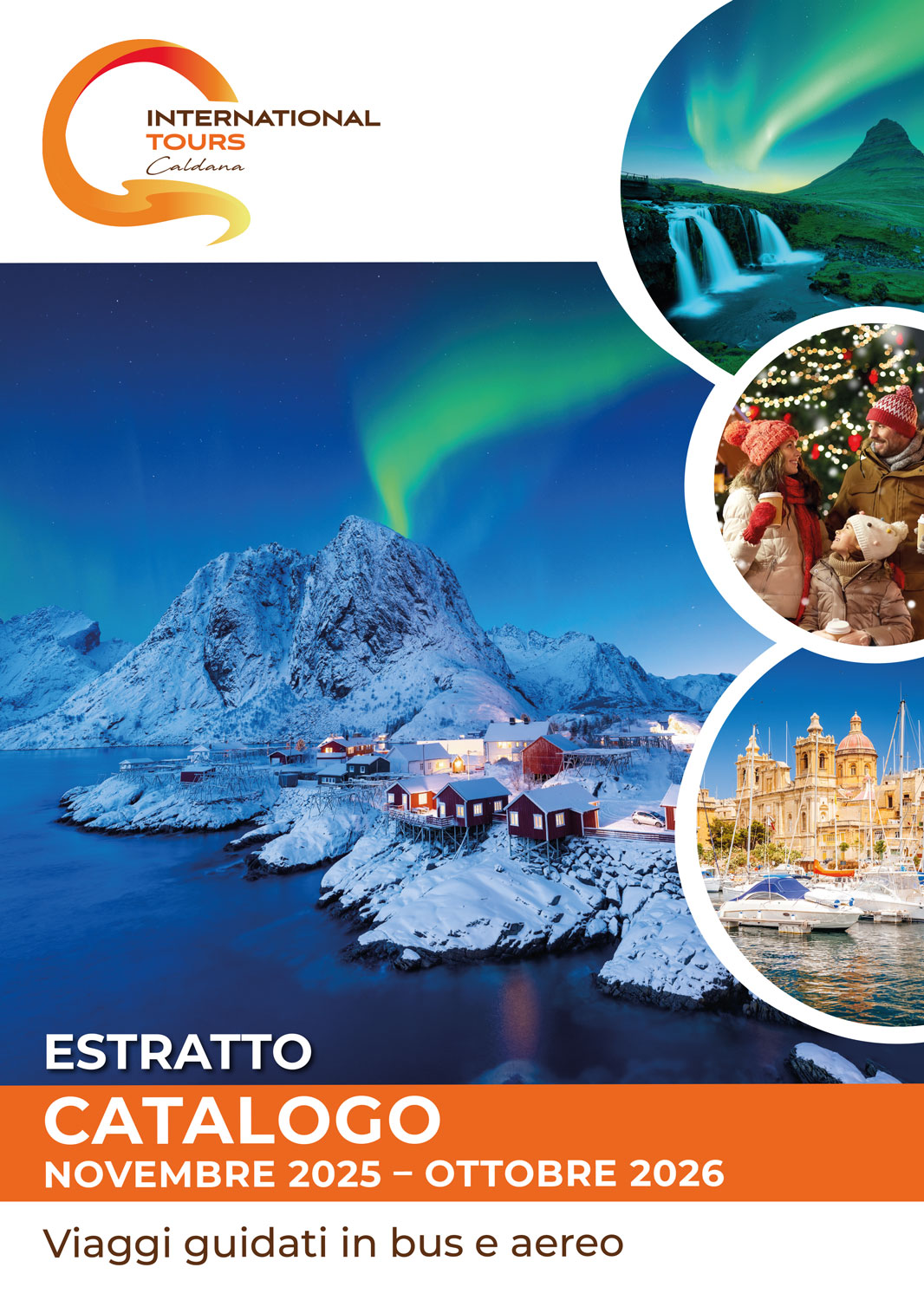 ESTRATTO NOVEMBRE 2025 - OTTOBRE 2026